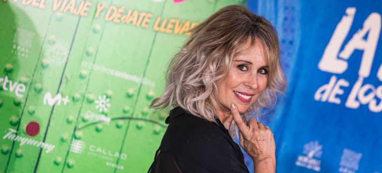 Ayunos de once días: ¿es peligrosa la dieta que hace Miriam Díaz-Aroca?