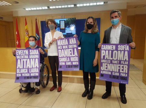 Ayuntamiento de Madrid