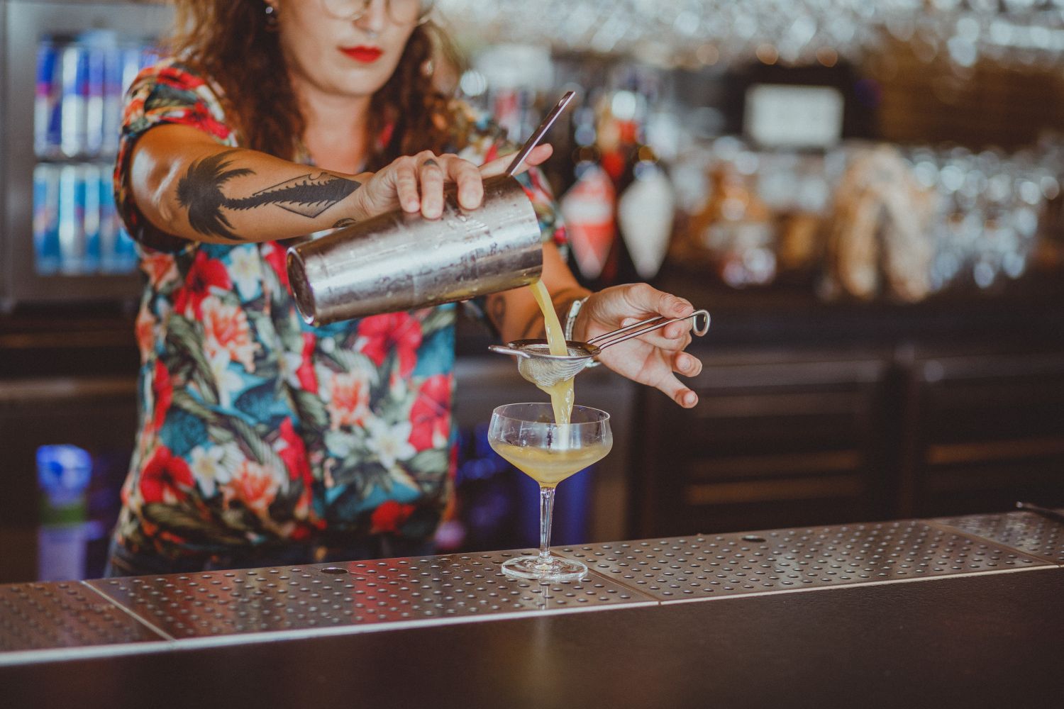 BIBO Beach House, atardeceres gaditanos de la mano de Dani García 168 Tarifa