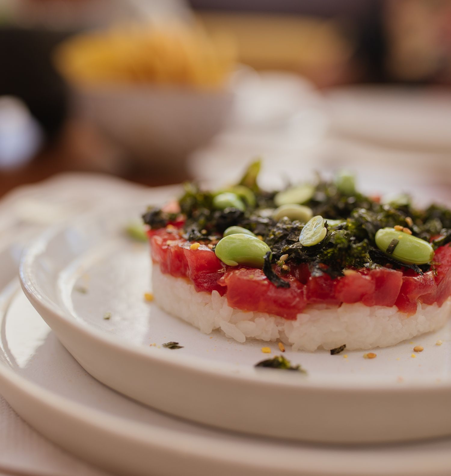 BIBO Beach House, atardeceres gaditanos de la mano de Dani García 166 Bibo