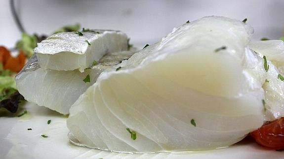 Bacalao fresco: un bocado con mucho potencial