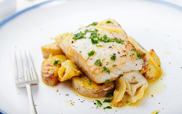 Bacalao con cerveza: estos son los minutos que tardarás en hacerlo en el microondas