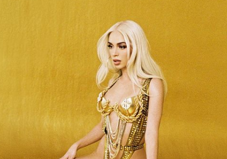 Bad Gyal presenta 'Pussy', su nuevo single 3 Bad Gyal Pussy 1