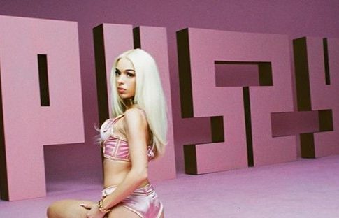 Bad Gyal Pussy (3) Bad Gyal Pussy