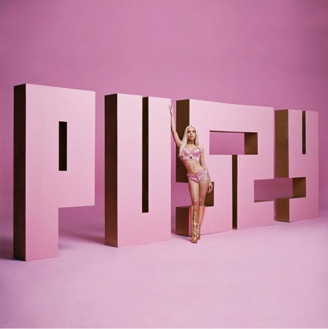 Bad Gyal presenta 'Pussy', su nuevo single 1 Bad Gyal Pussy