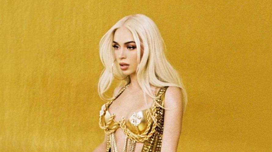 Bad Gyal Warm up judas 1 2