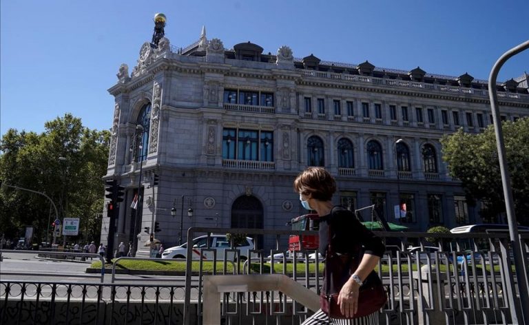 La Audiencia Nacional anula un contrato de 92 plazas del Banco de España de 2018