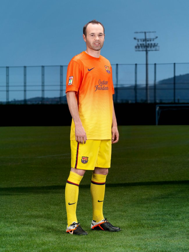 Barcelona