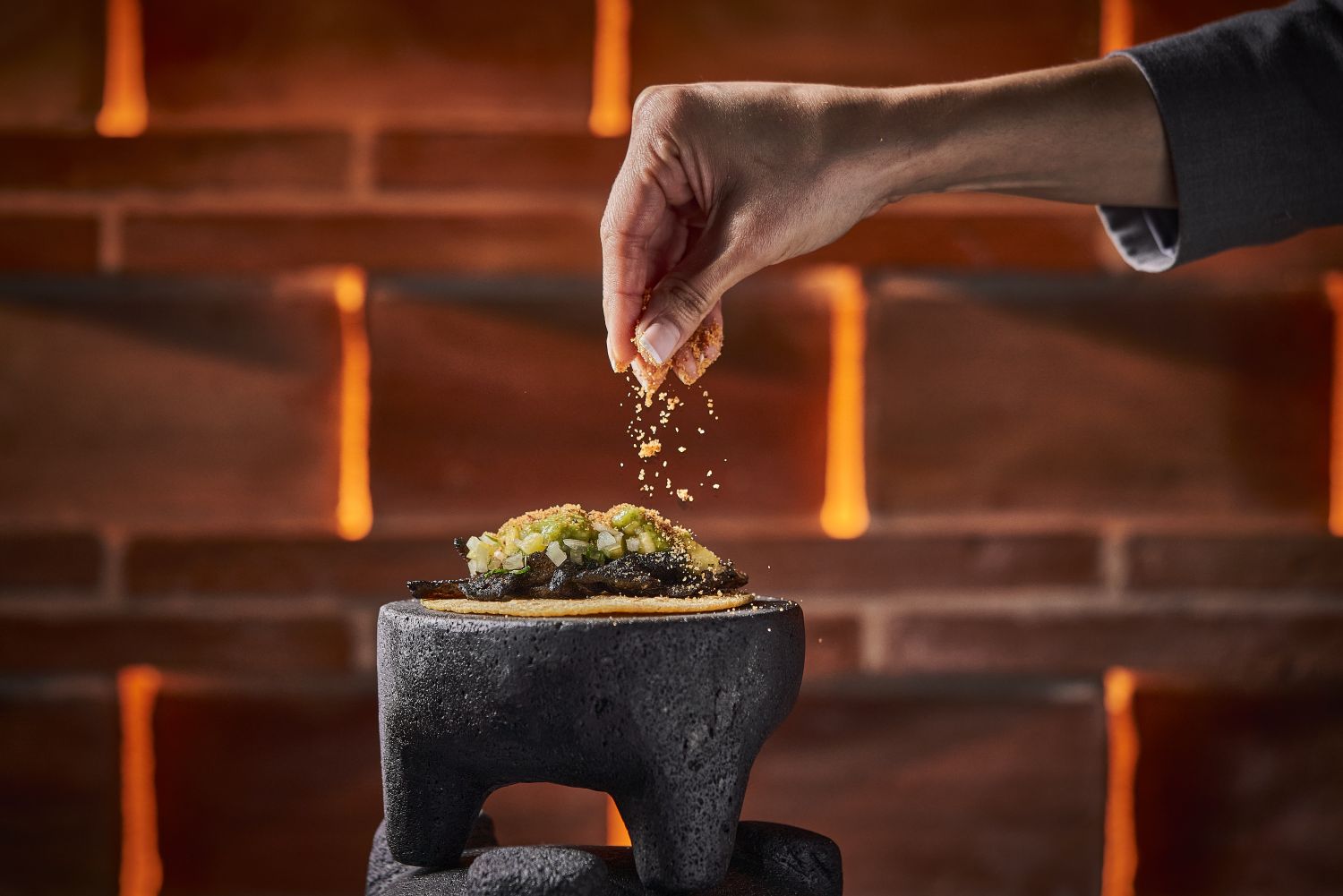 Barracuda MX, el homenaje de Roberto Ruiz al Pacífico mexicano 4 Barracuda