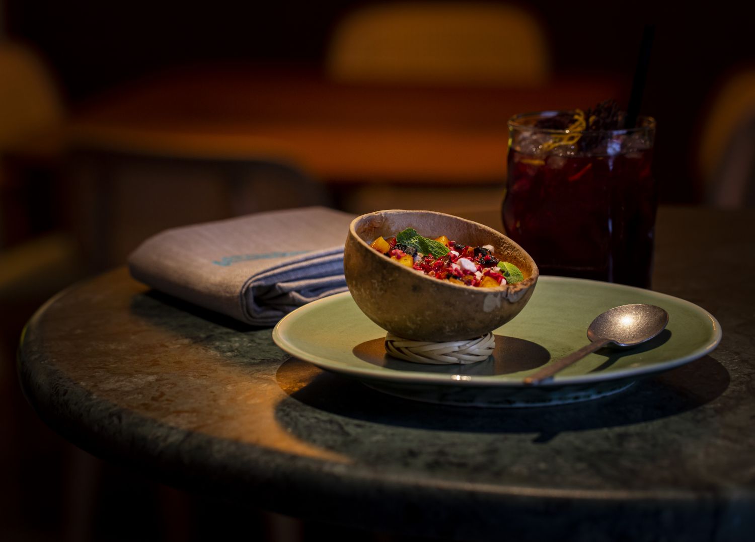 Barracuda MX, el homenaje de Roberto Ruiz al Pacífico mexicano 6 Barracuda