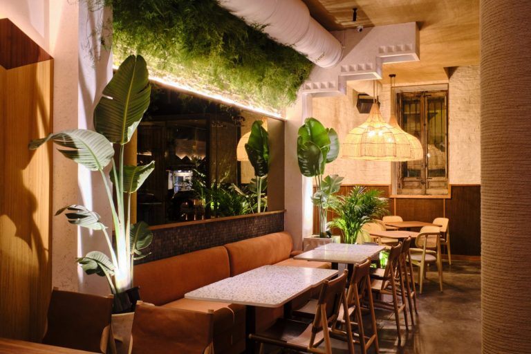 Barracuda MX, el homenaje de Roberto Ruiz al Pacífico mexicano