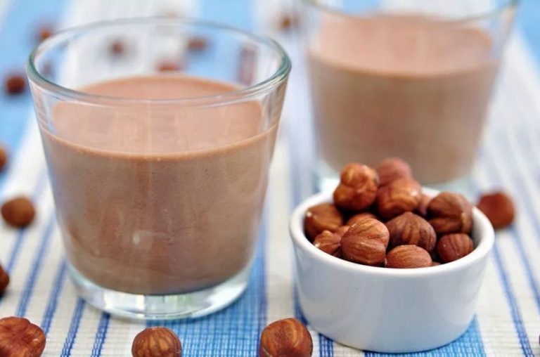 Bebidas de cacao que debes añadir a tu dieta para perder una ingente cantidad de kilos
