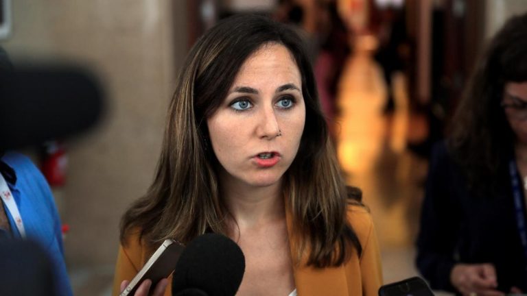 Belarra pide a Sánchez que haga entender a Calviño que regular el alquiler está pactado