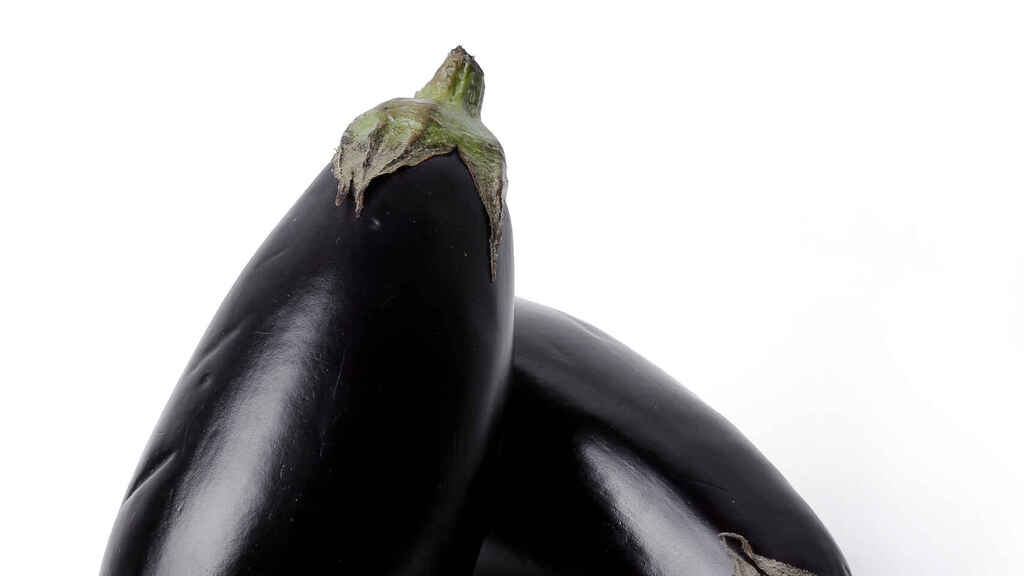 Berenjenas rellenas al estilo de Karlos Arguiñano: ¡así se hacen! 85 ¿Qué es la berenjena?
