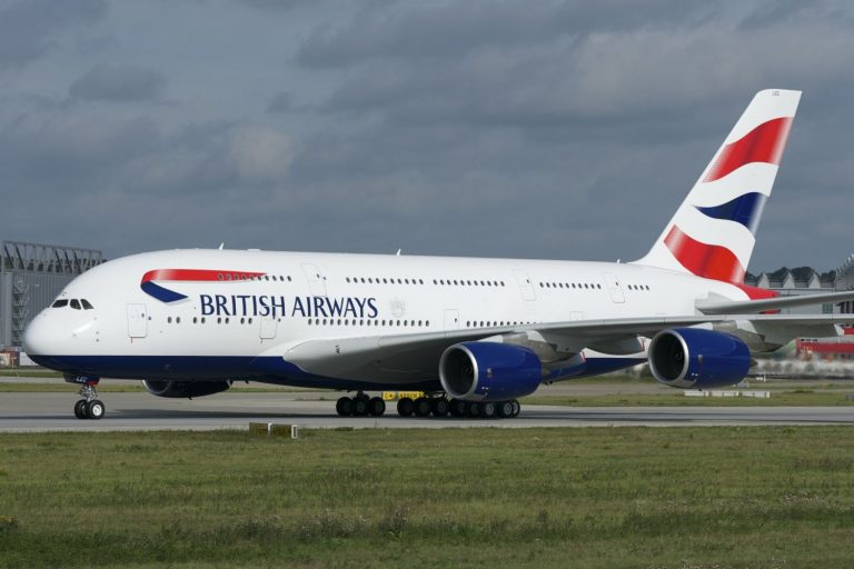 El lujo gastronómico: así puedes comer los platos de British Airways en casa