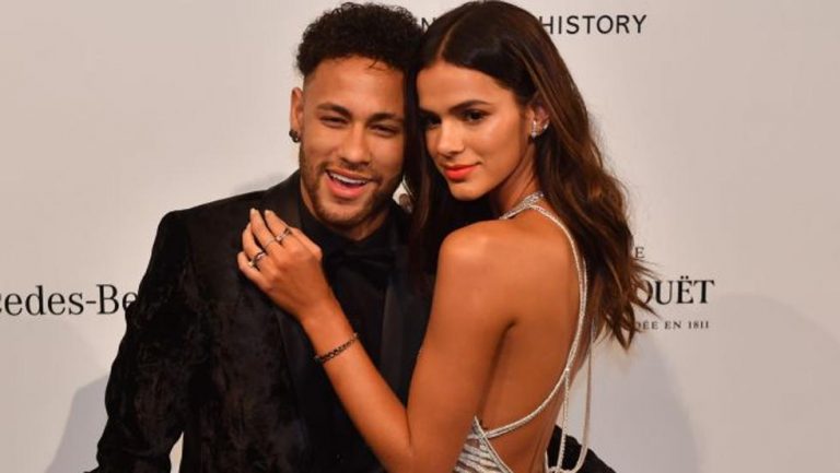 Bruna Marquezine, la ex de Neymar que desata los instintos más básicos en Instagram