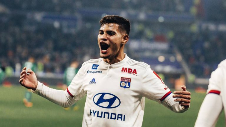 Bombazo en la Premier: Bruno Guimarães ficha por el Arsenal por 75 millones de libras