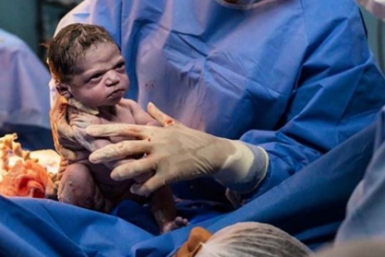 Buscas nombre para tu bebé: ¡estos están prohibidos en España! 