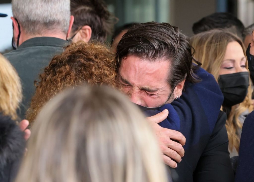 El pastón que va a tener que pagar David Bustamante por perder el juicio con su exmánager