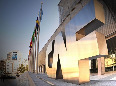 CAF