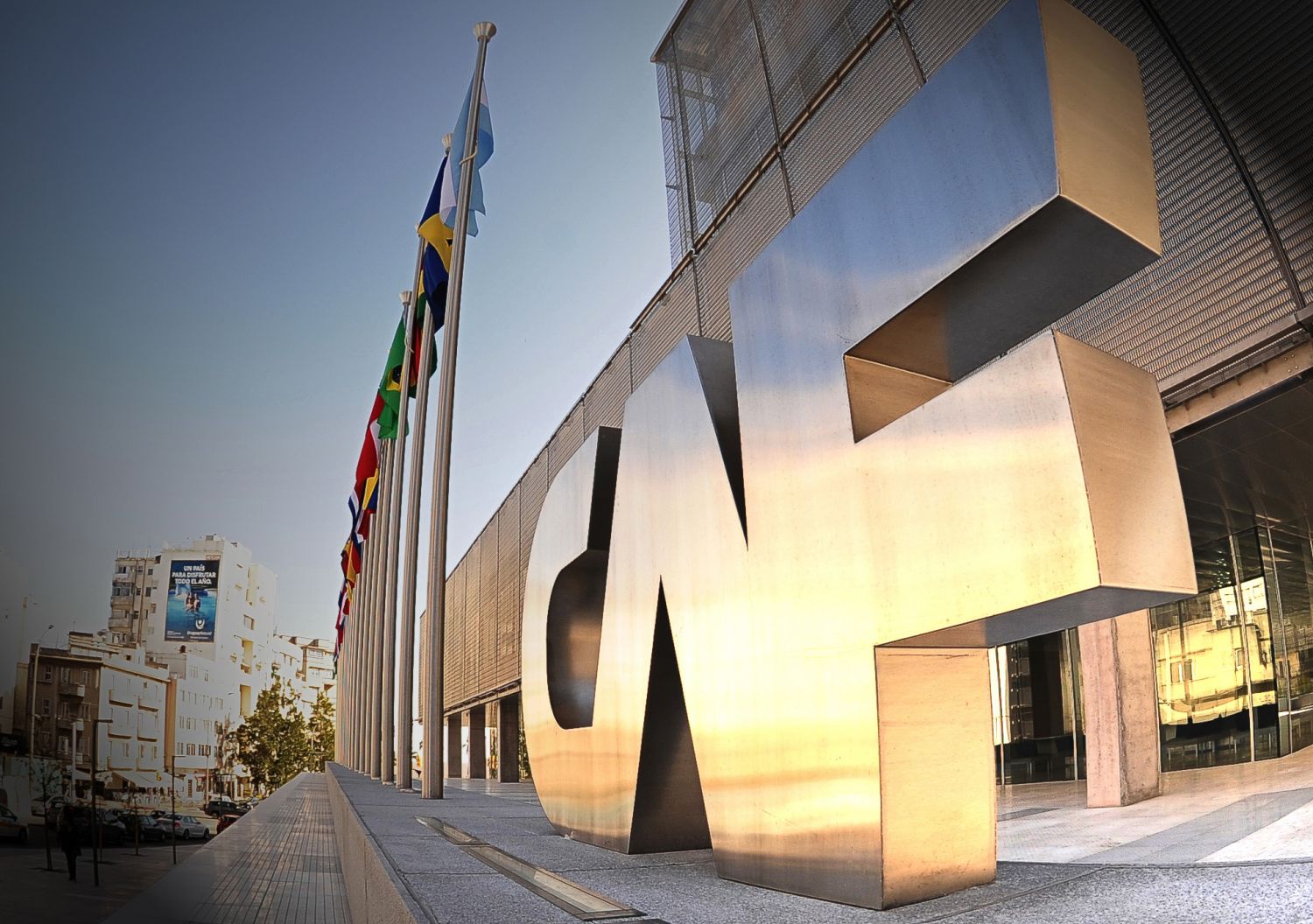 CAF