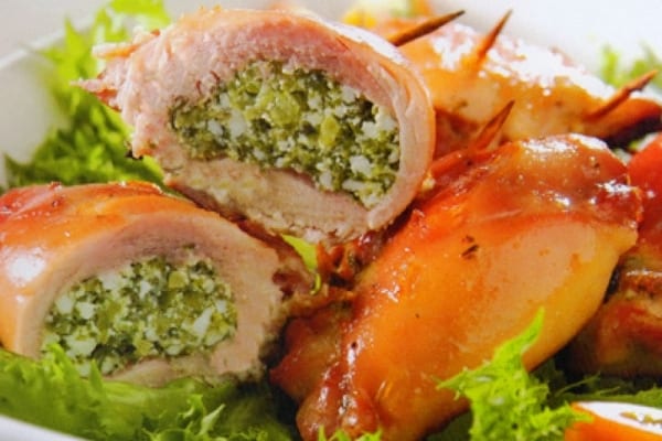 Calamares rellenos: la receta clásica para que te queden de escándalo 69 ¿Cómo rellenar los calamares para que queden de otra galaxia?