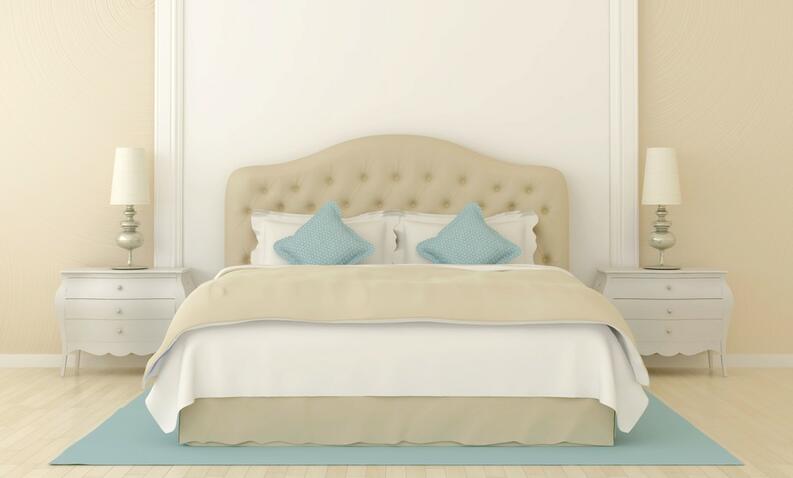 ¿Es posible hacer la cama igual a la de los hoteles?