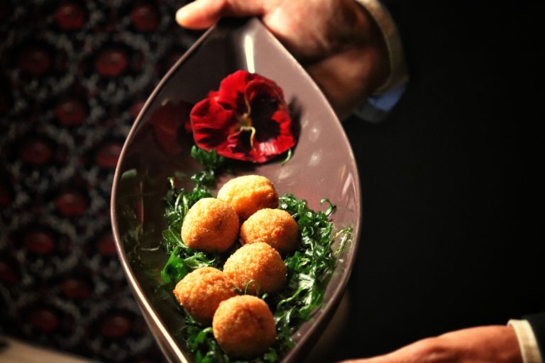 ¡No te quedes con las ganas! Estas son las mejores croquetas de Madrid