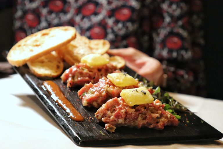 Cinco propuestas para comerse la Eurocopa