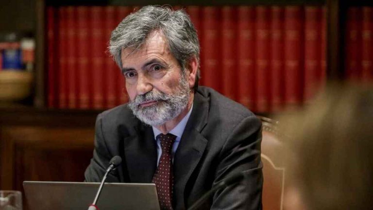 El Gobierno y sus socios reivindican la reforma del CGPJ frente al bloqueo del PP