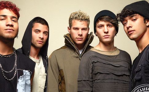 CNCO imagíname sin ti el amor de mi vida (4) CNCO imagíname sin ti el amor de mi vida