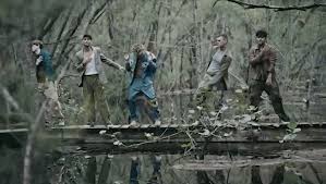 CNCO por amarte así