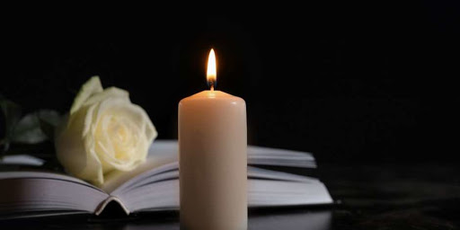 Datos para escribir condolencias