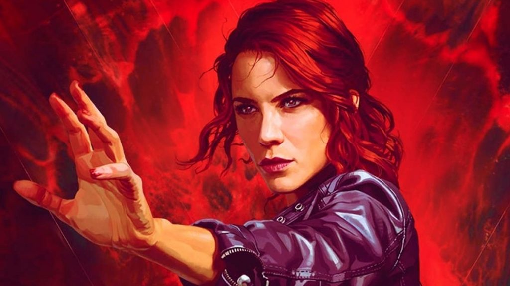 CONTROL ULTIMATE EDITION