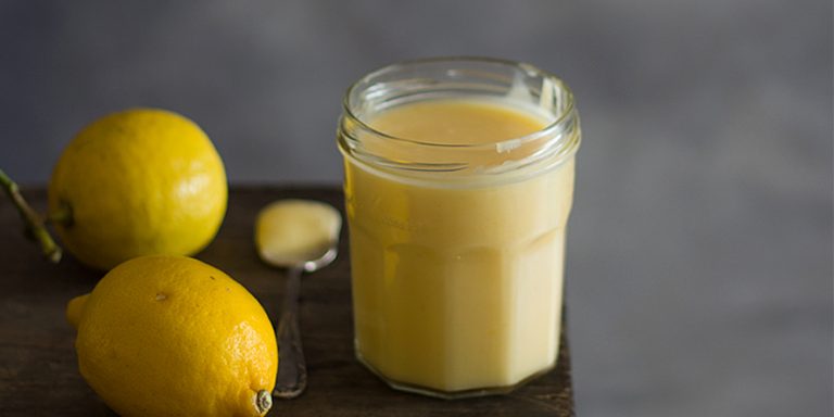 Crema de limón: cómo hacerla en 5 minutos para disfrutar de un desayuno dulce