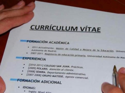 CURRICULUM-2 currículum