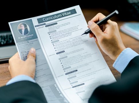 CURRÍCULUM MEJORA currículum