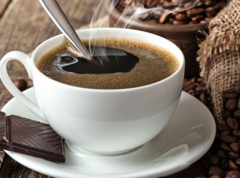 Cafe-1 Cómo y cuándo tomar café para que no altere nuestras horas de sueño