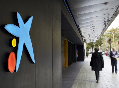 CaixaBank