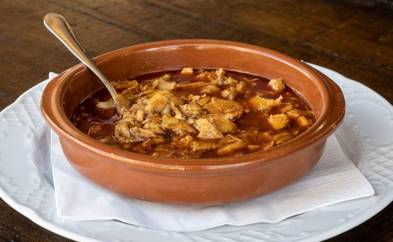 Callos a la asturiana: la receta más completa e irresistible para un plato de cuchara consistente