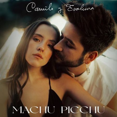 Camilo y Evaluna juntos de nuevo en 'Machu Picchu' 1 Camilo Evaluna Montaner Machu Picchu