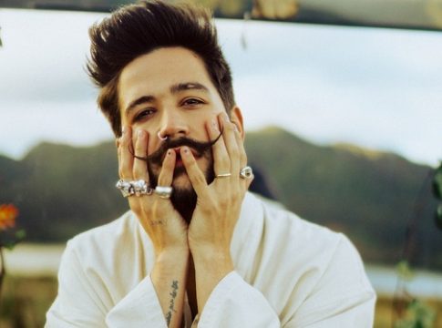 Camilo en mis manos (2) Camilo en mis manos