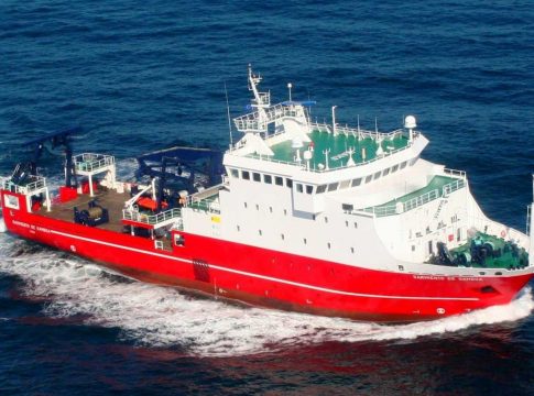 Campaña Antártica Española