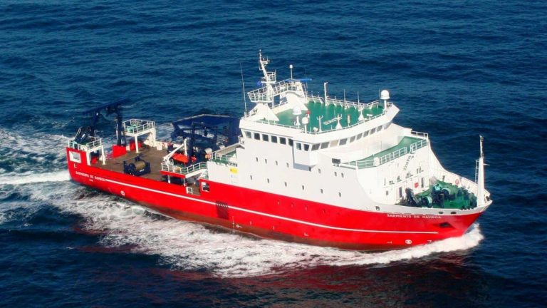 La COVID-19 supone un sobrecoste de la XXXIV Campaña Antártica Española