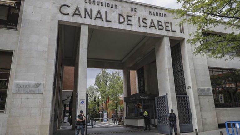 Canal Isabel II reúne a expertos en Inteligencia Artificial aplicada al cuidado del agua