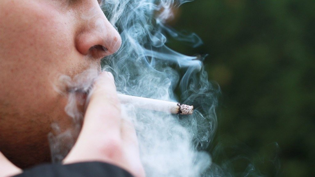 Tabaco: el mejor amigo del cáncer de pulmón