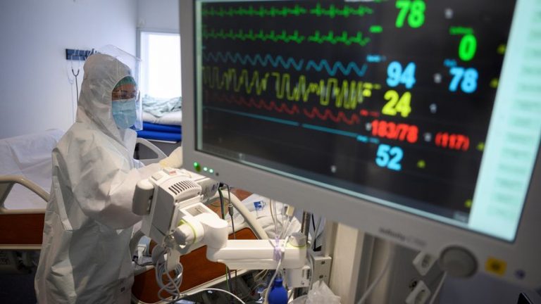 Cantabria suma 50 casos y suben ligeramente la incidencia y los hospitalizados
