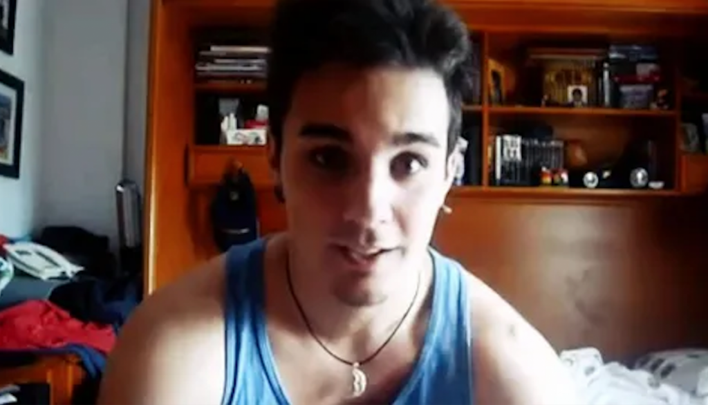 ¿Por qué Manuel (La isla de las tentaciones 3) fue expulsado de MYHYV? Este es el motivo real 199 Presentación de Manuel para Gran Hermano