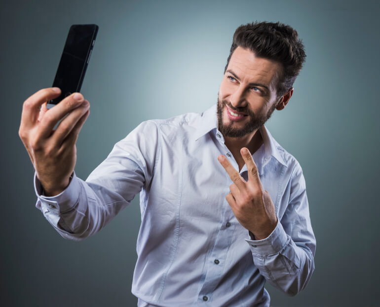 Características de un snob