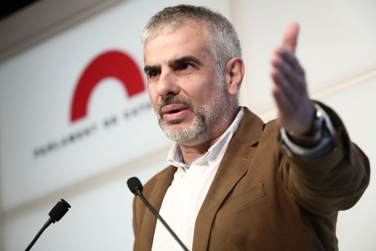 Cs de Cataluña dice que la crisis del partido está cerrada